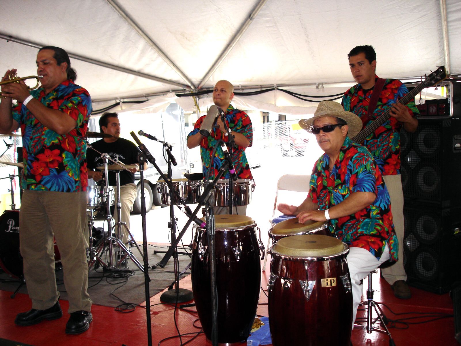 Latin music (genre)