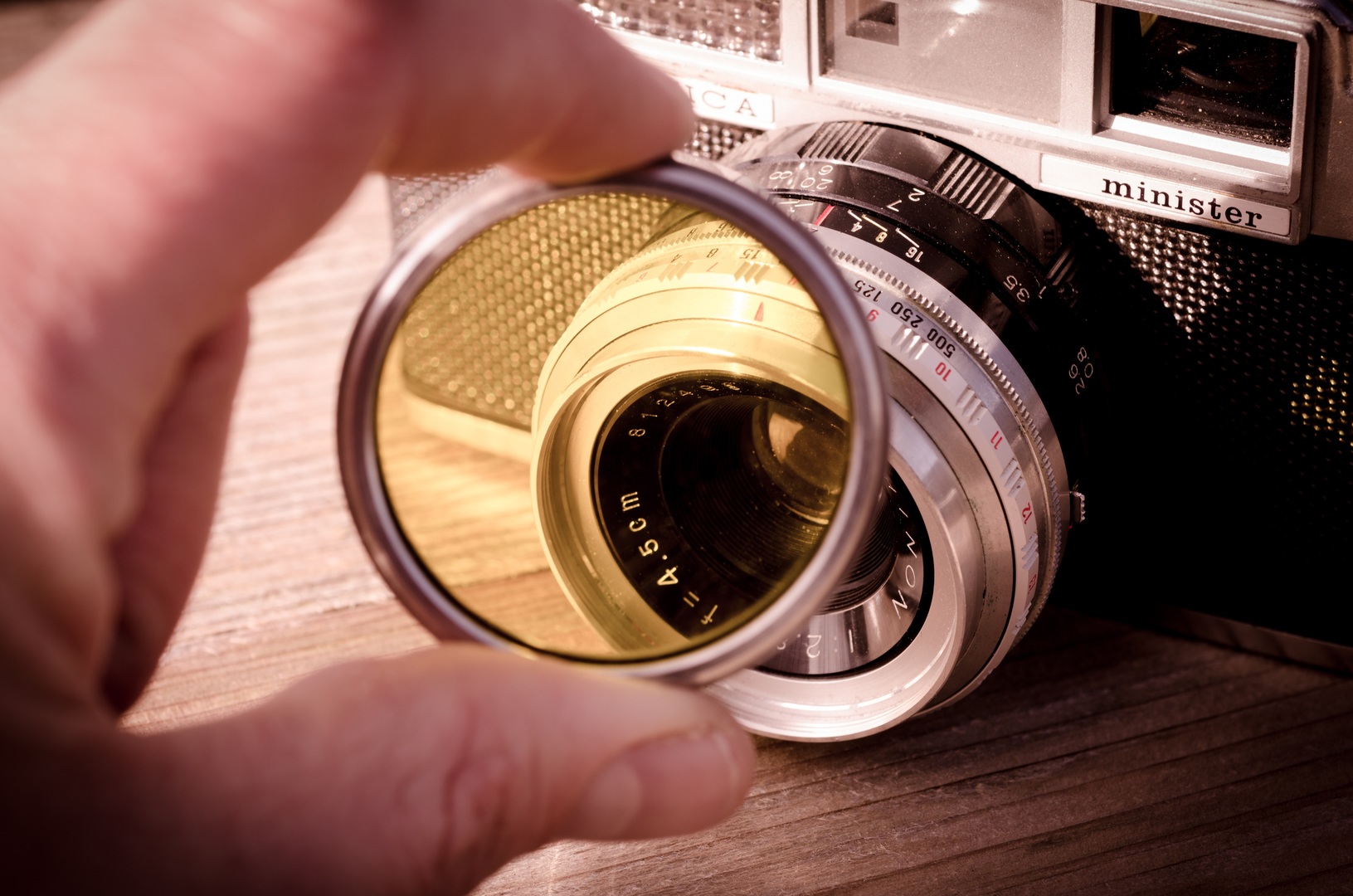 Lens (optics)