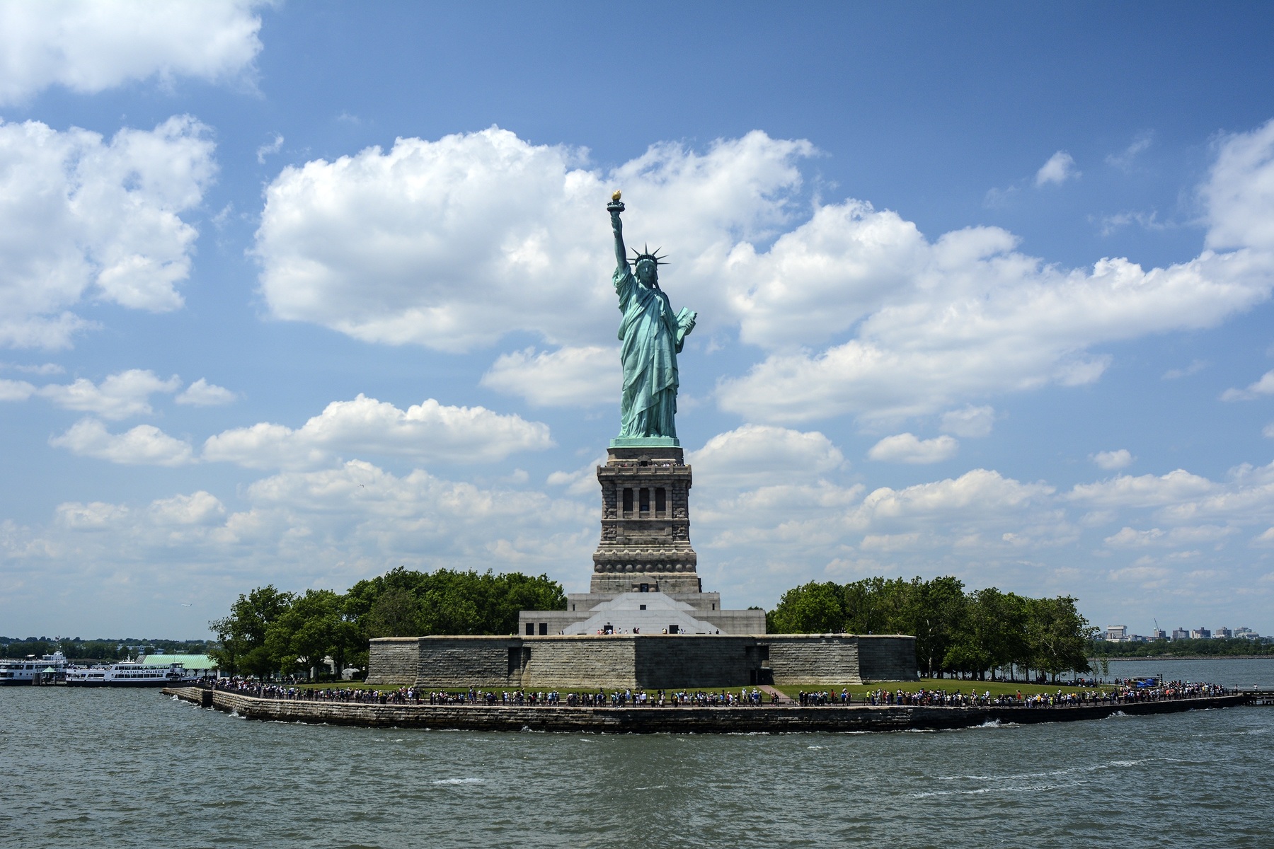 Liberty