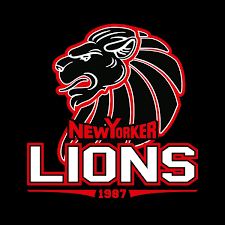 New Yorker Lions Braunschweig