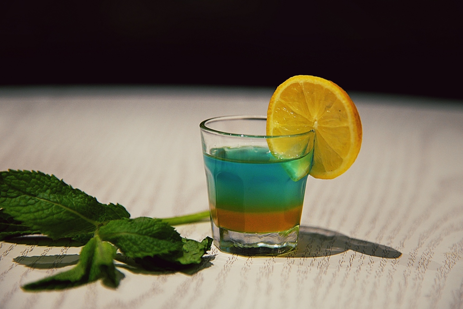 Liqueur