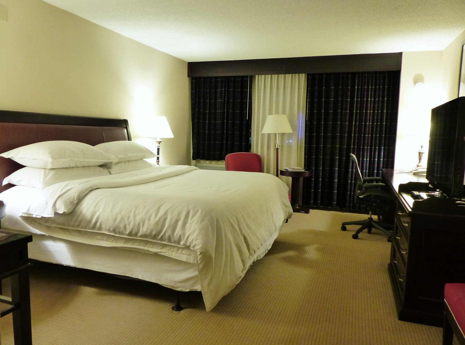 Lodging