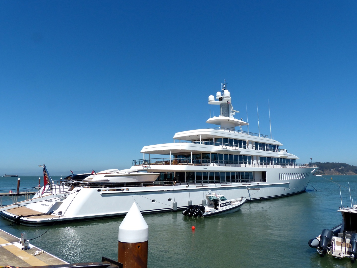 Luxury Travel