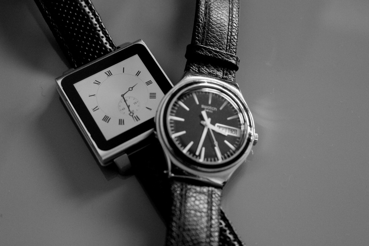 Luxury Watches