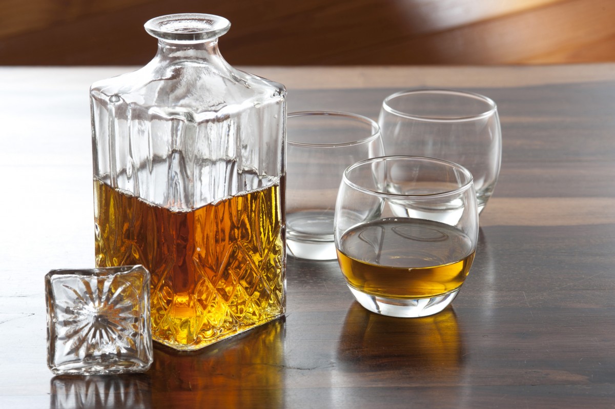 Malt whisky