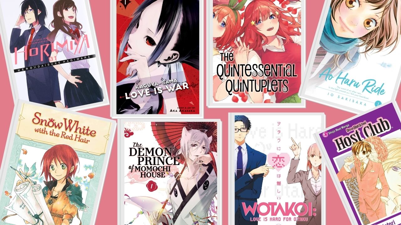 Manga