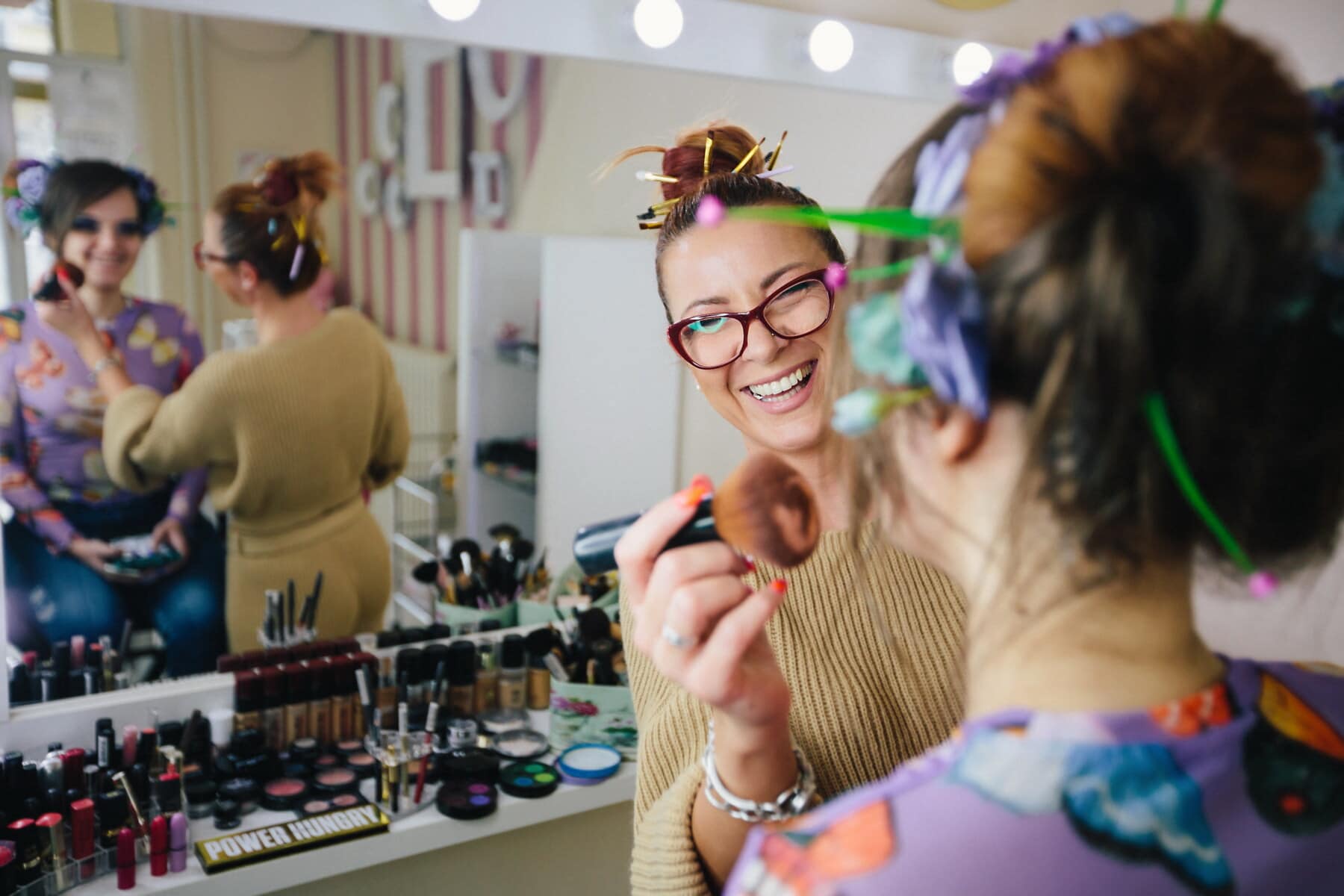 Maquillaje Profesional