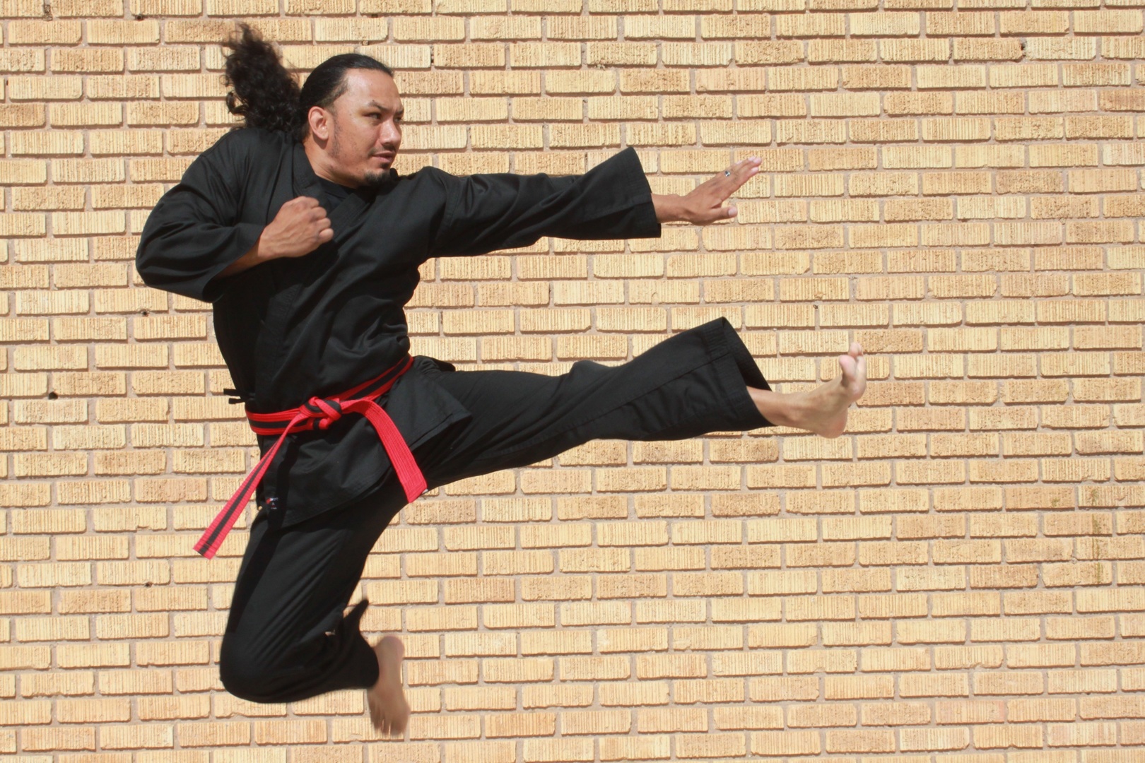 Martial arts