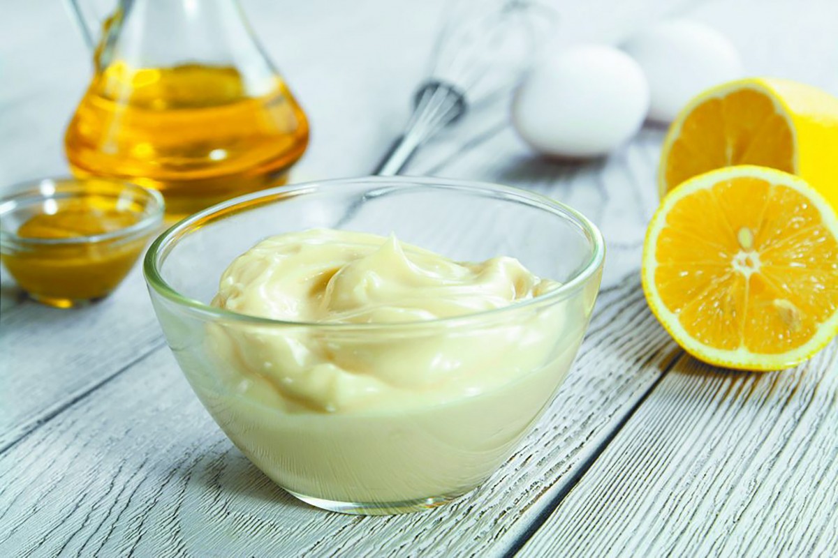 Mayonnaise