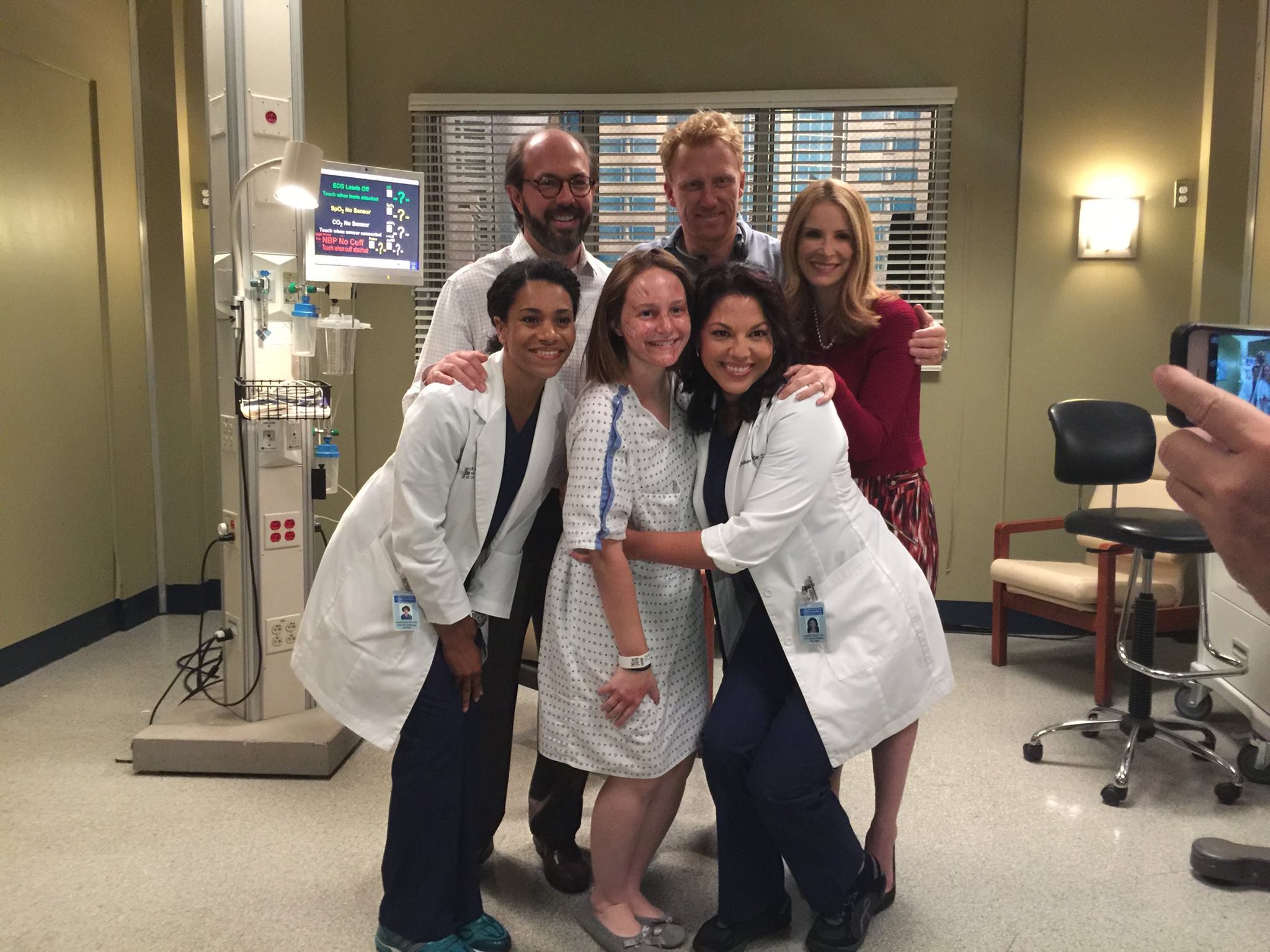 Medical drama