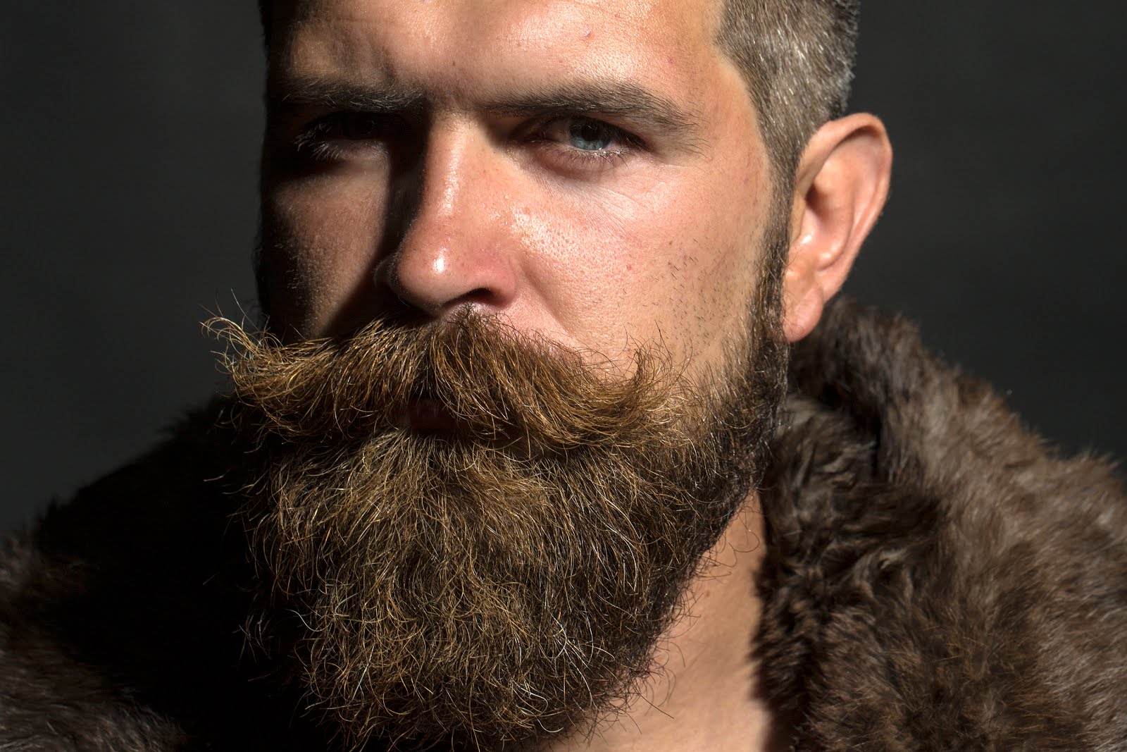 Men With Beards