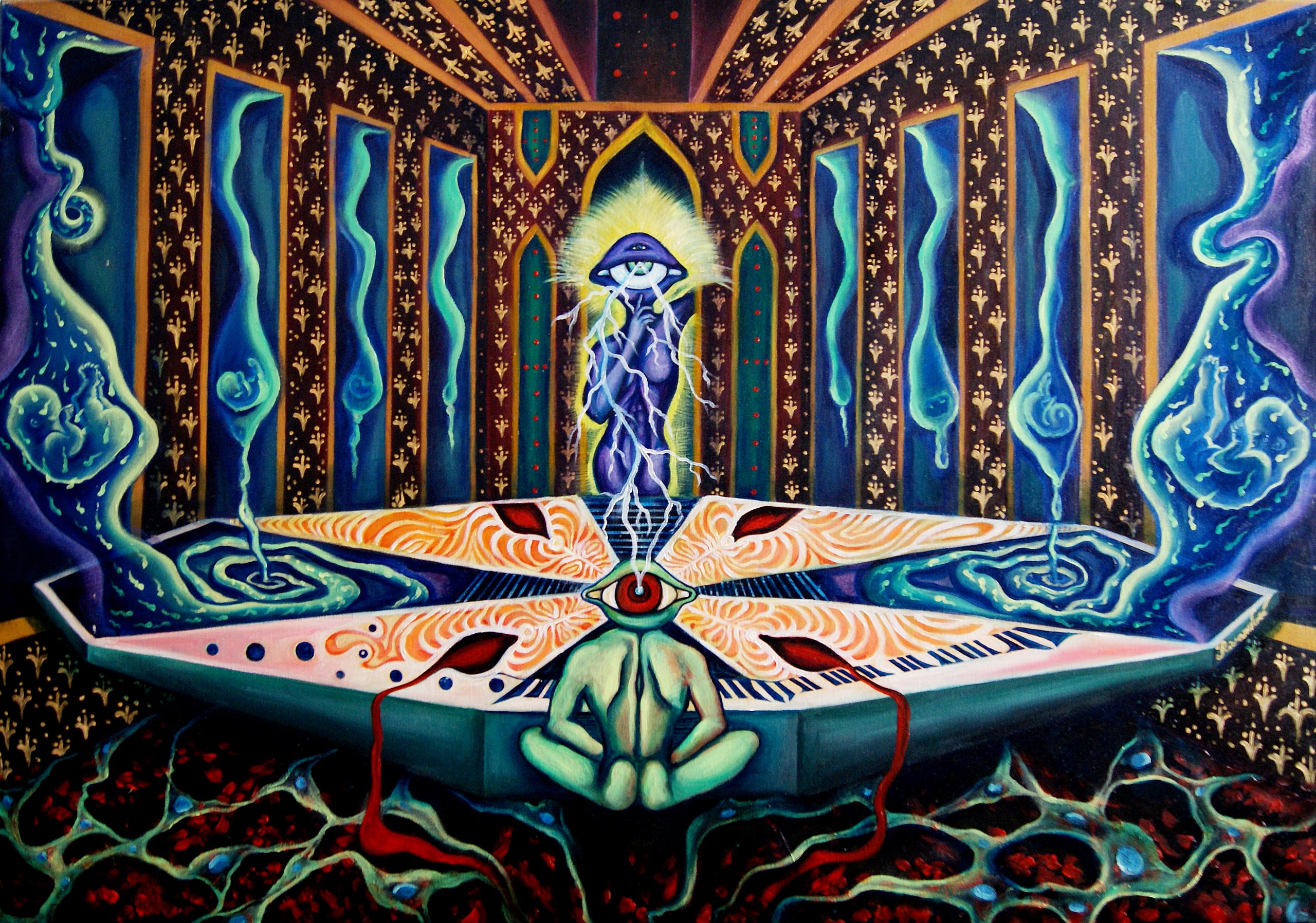 Metaphysics