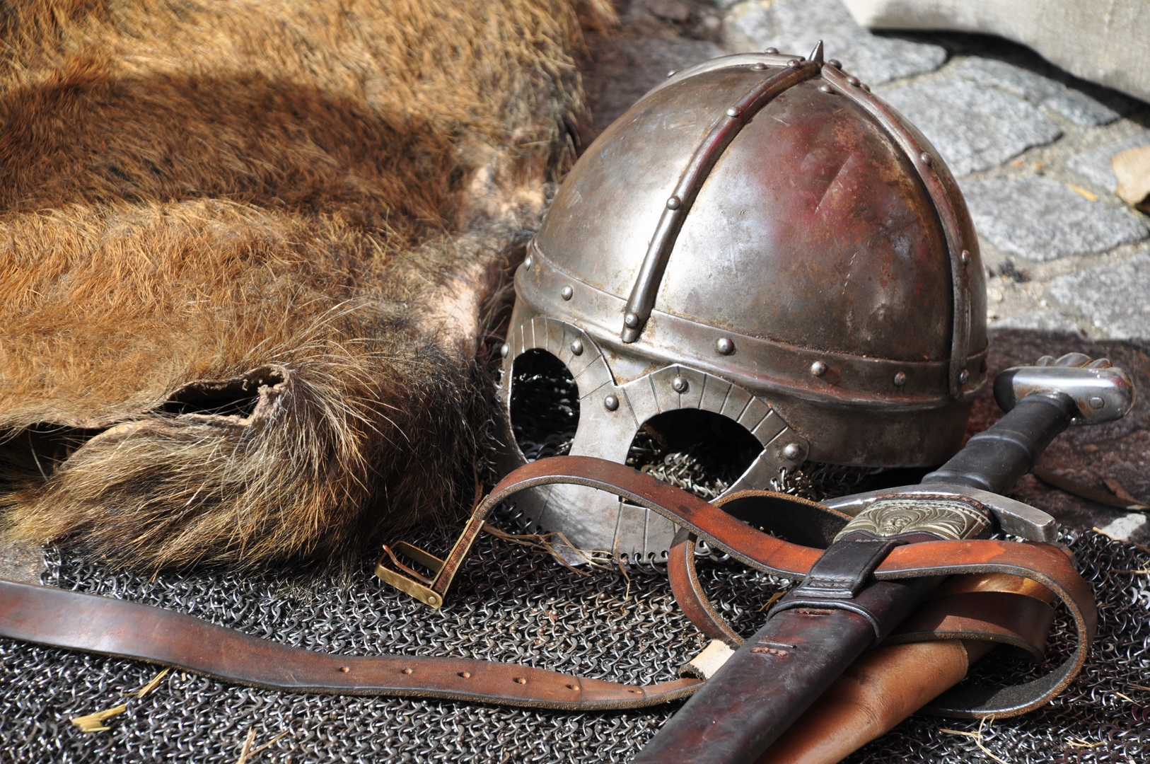 Middle ages