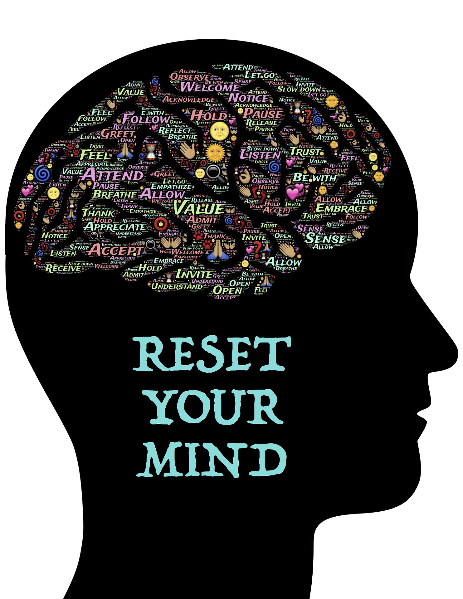 Mindset logo