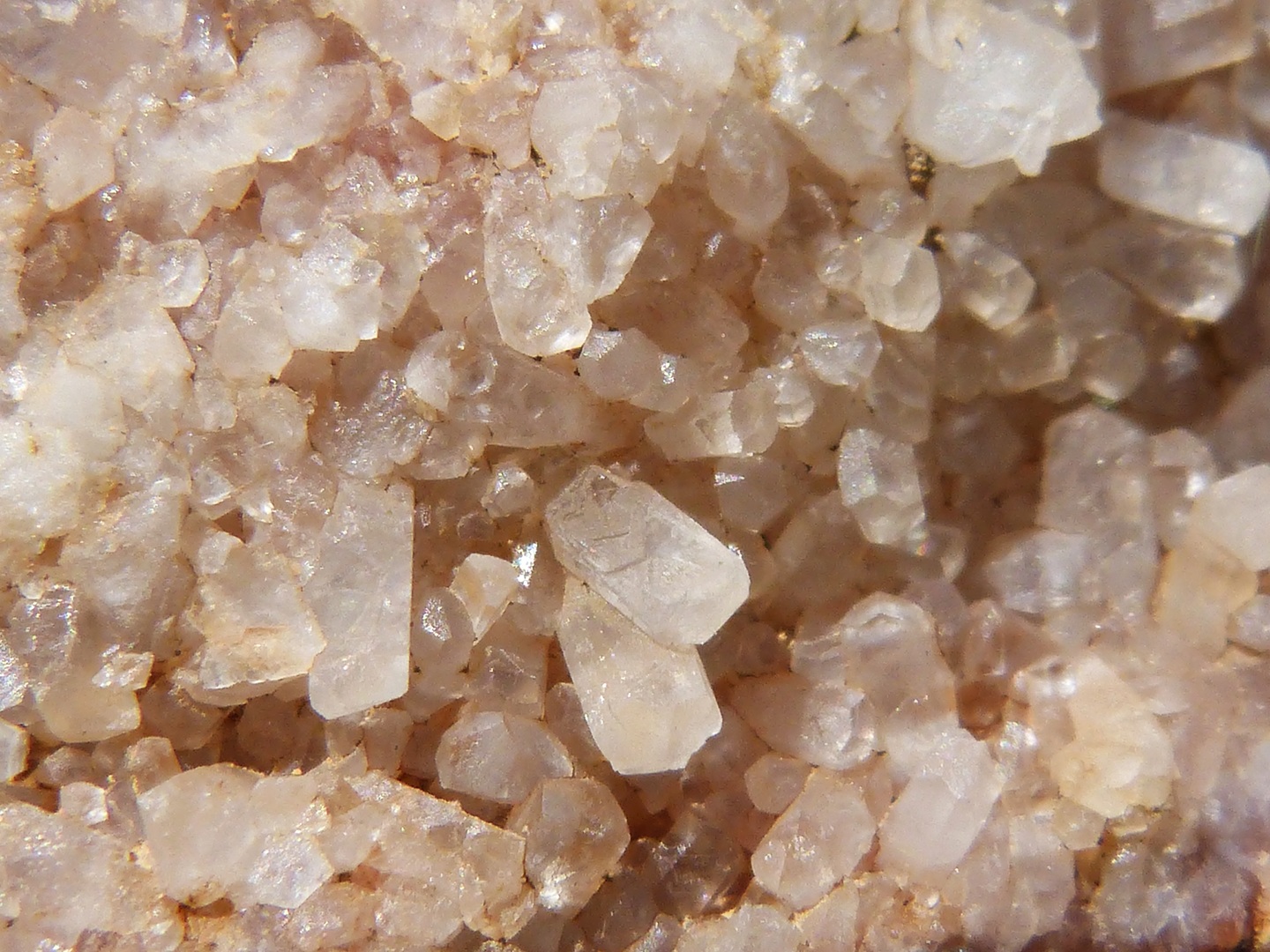 Mineral logo