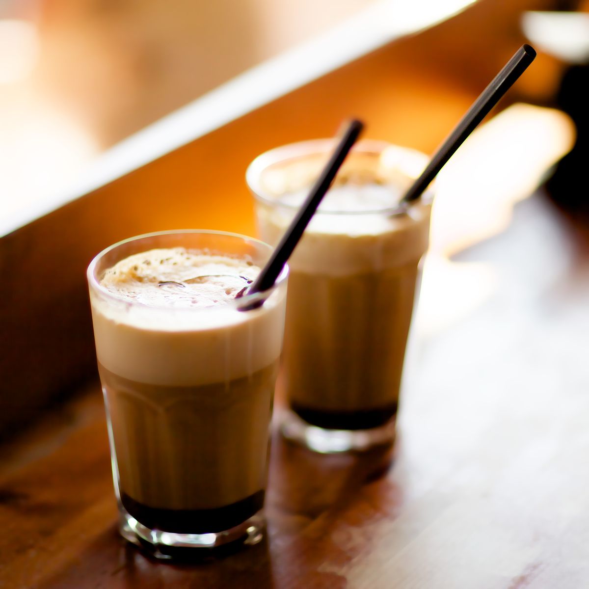 Mocaccino