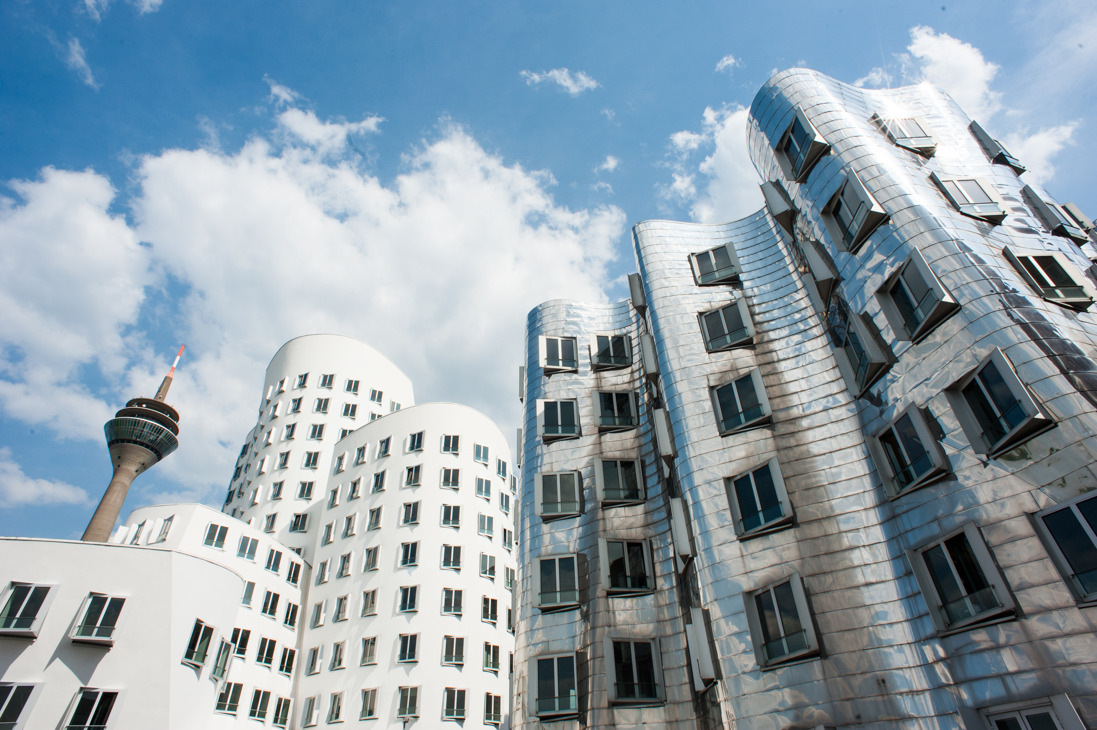 Modern architecture
