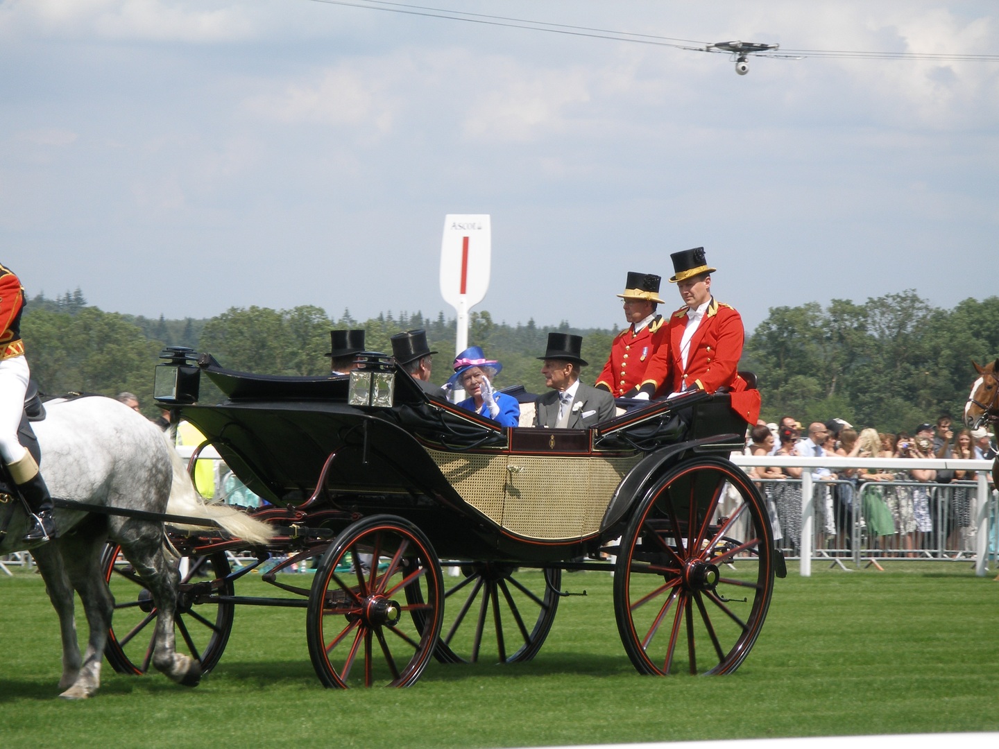 Monarchy