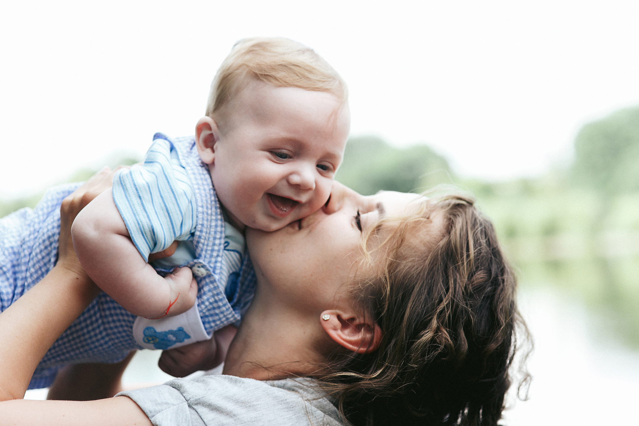 Motherhood