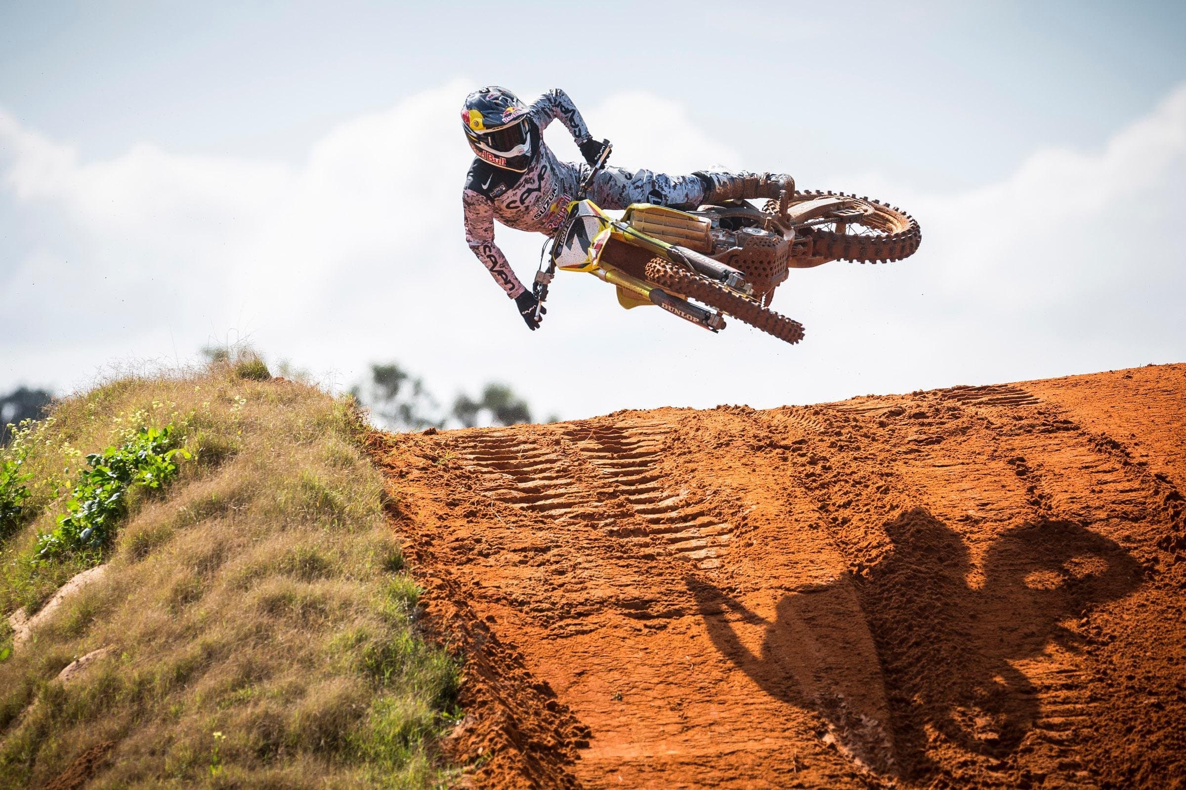 Motocross