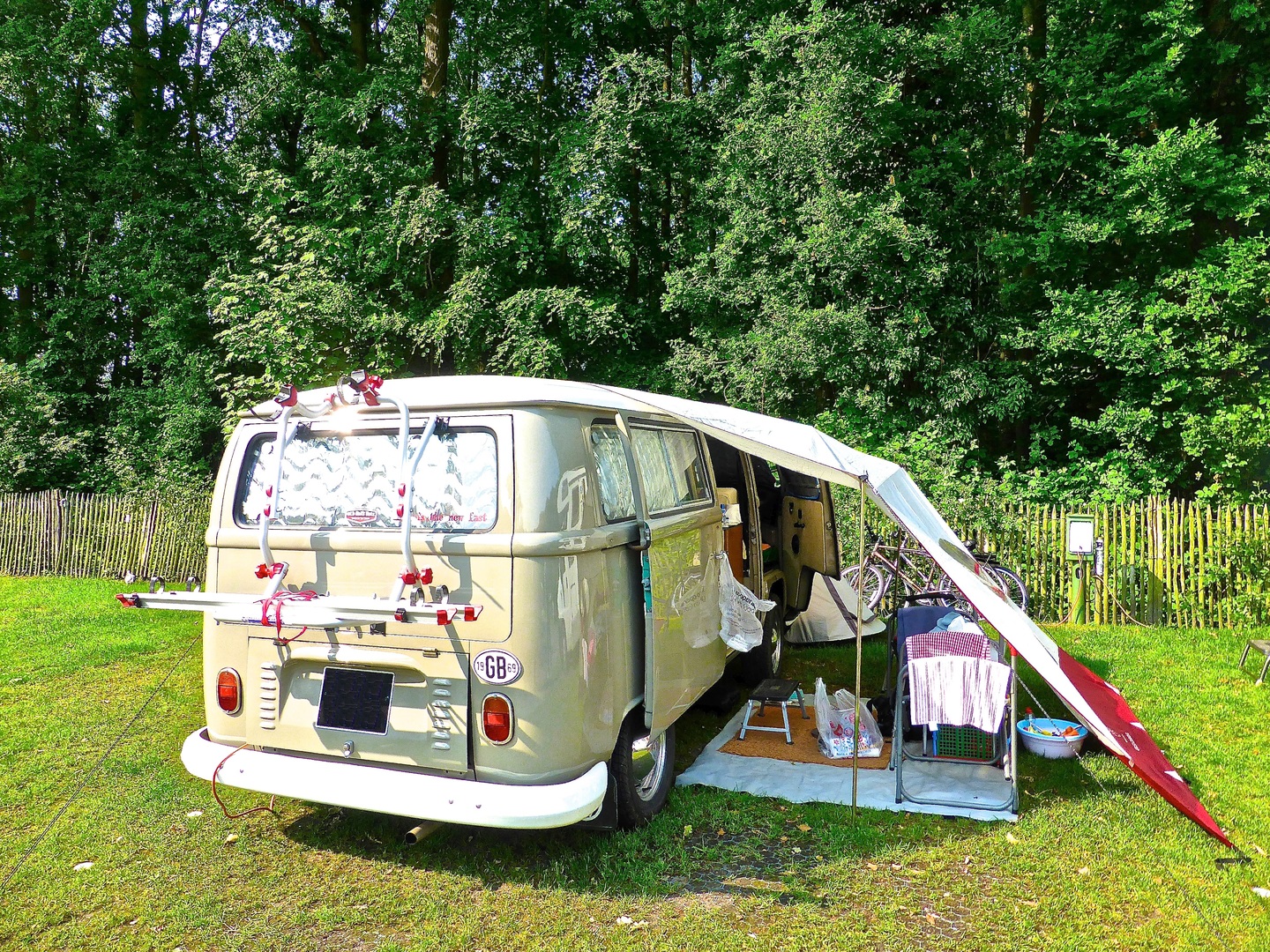 Motorhome