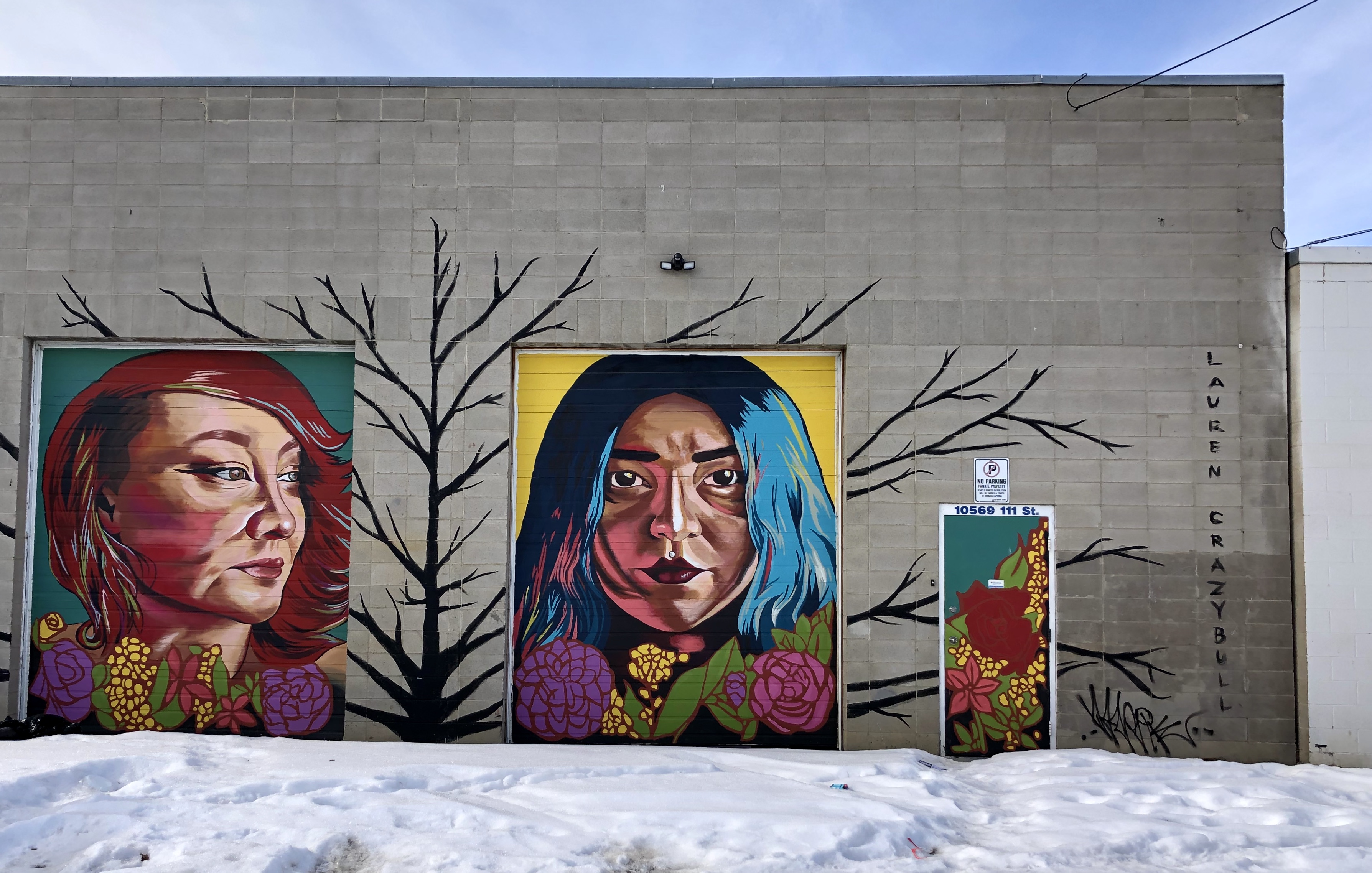 Mural