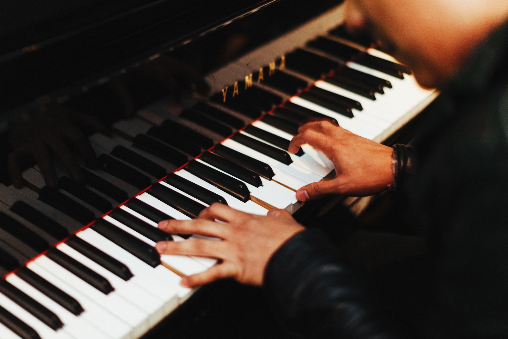 Musical composition