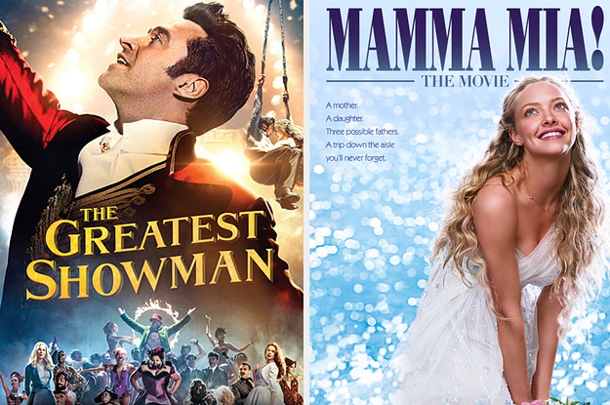 Musical film