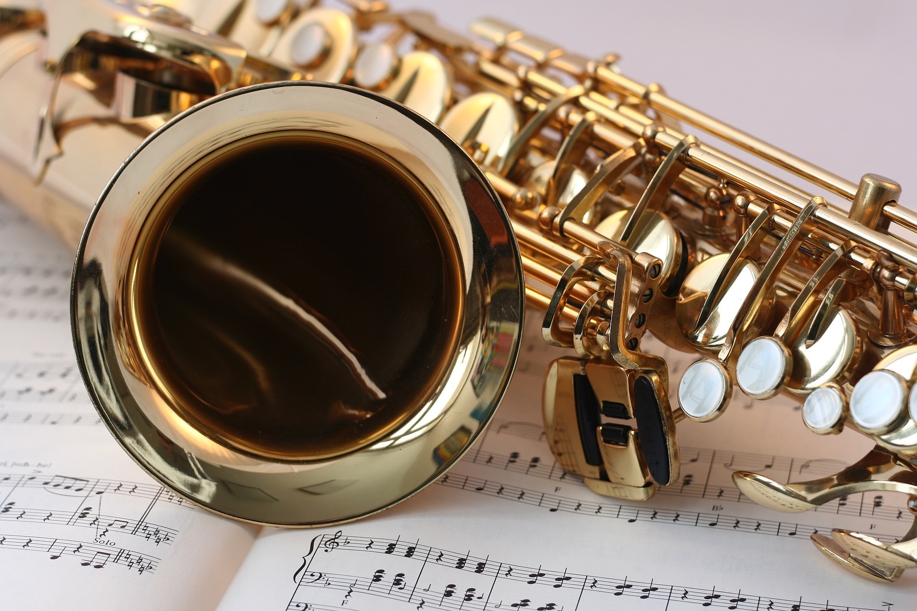 Musical instrument