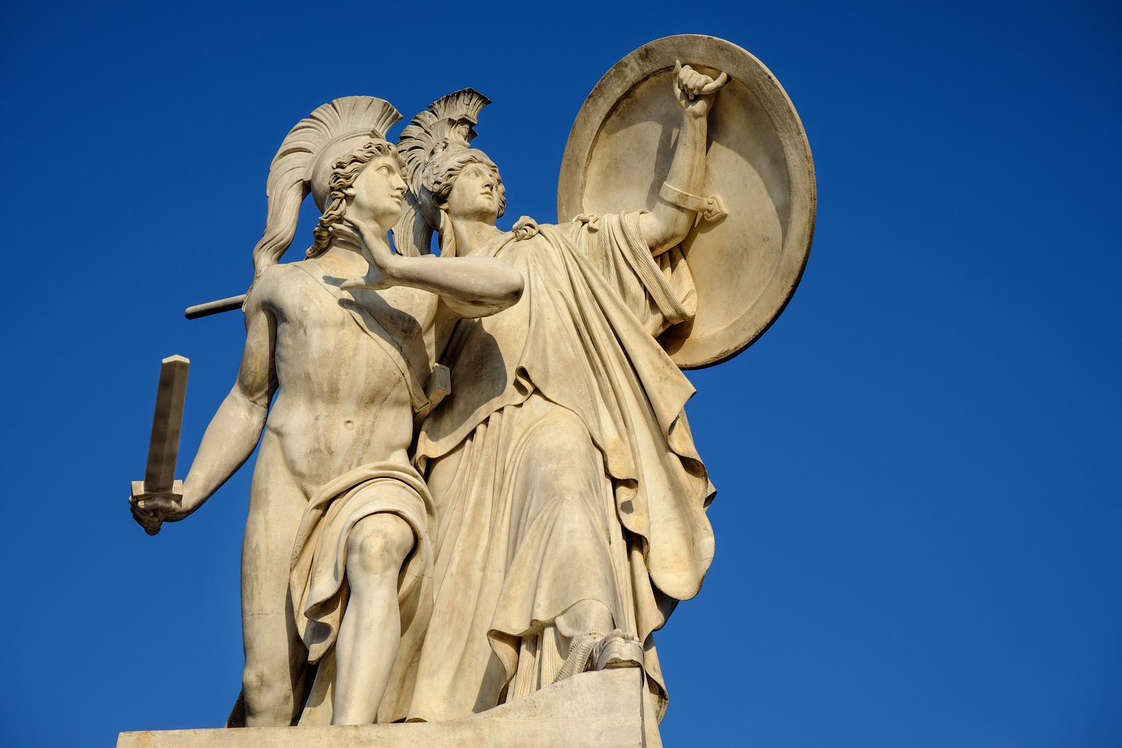 Mythology