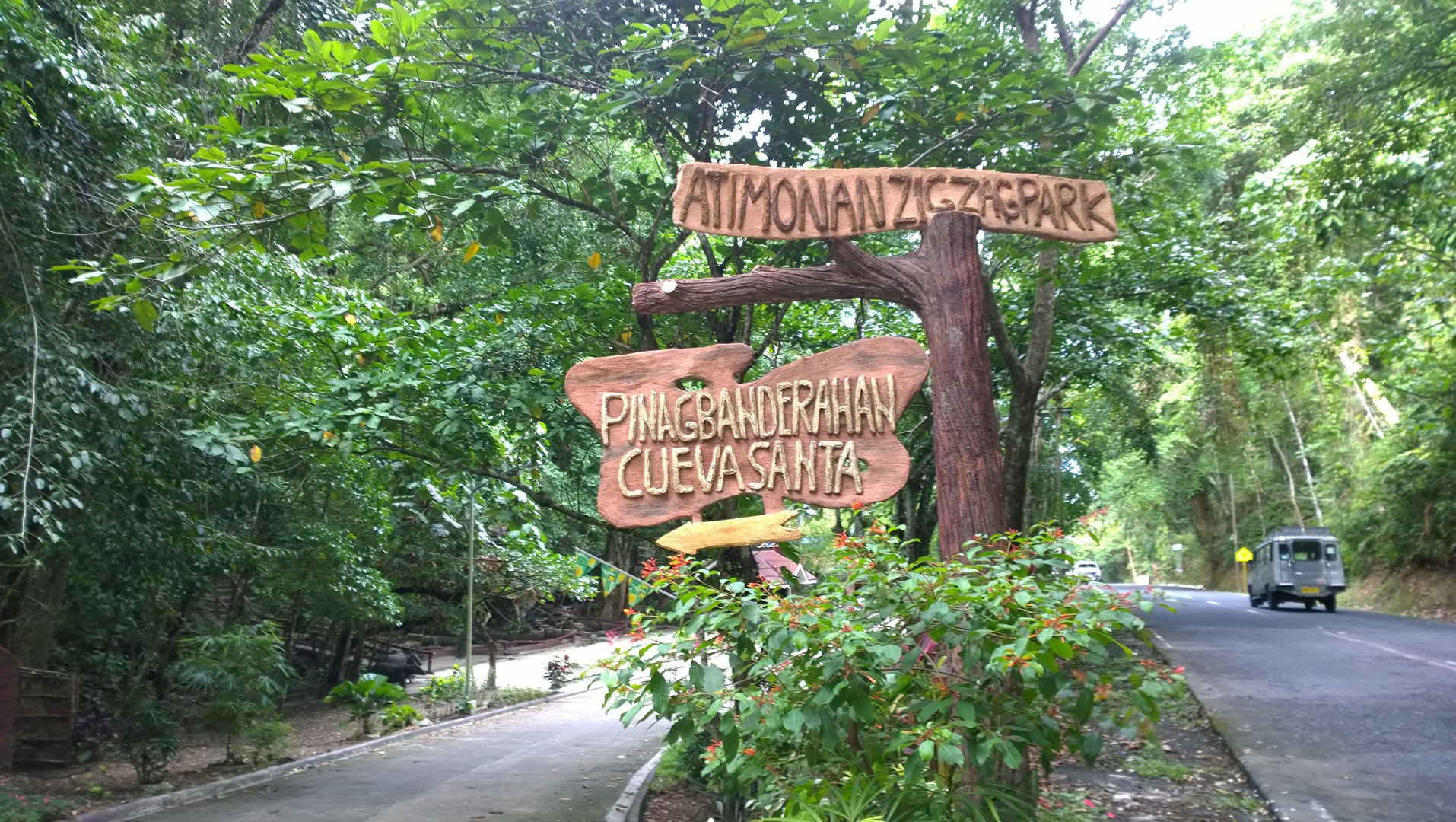 National park