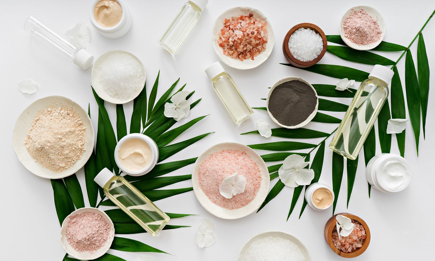 Natural skin care