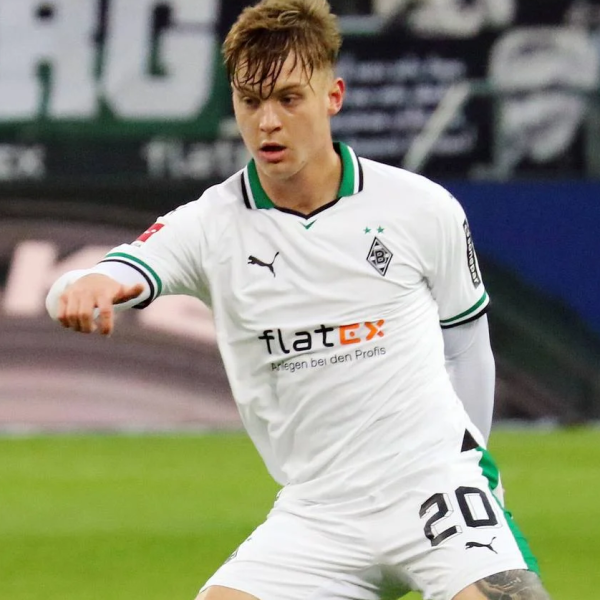 Luca Netz