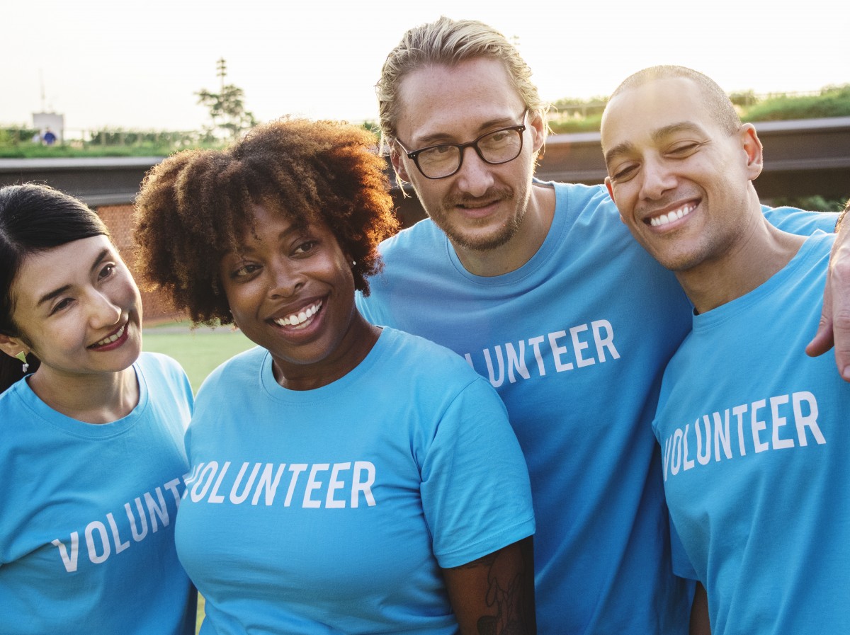Nonprofit organization