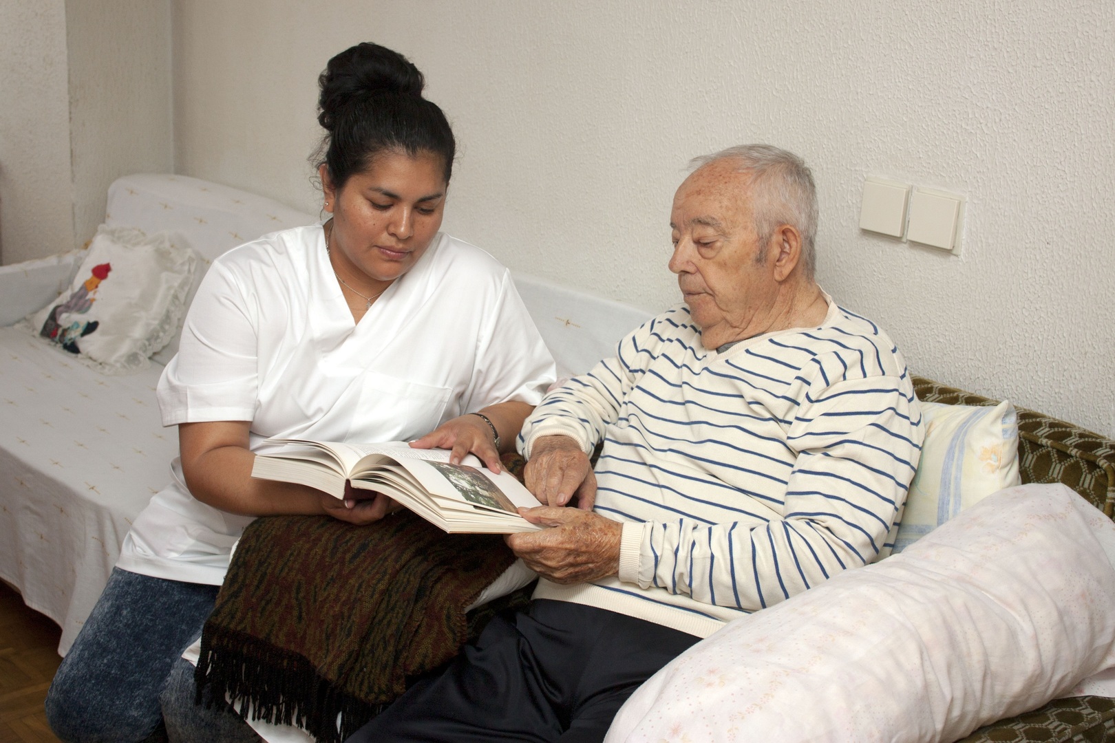 Nursing