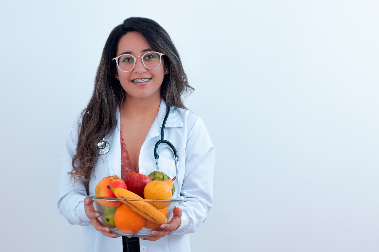 Nutritionist logo