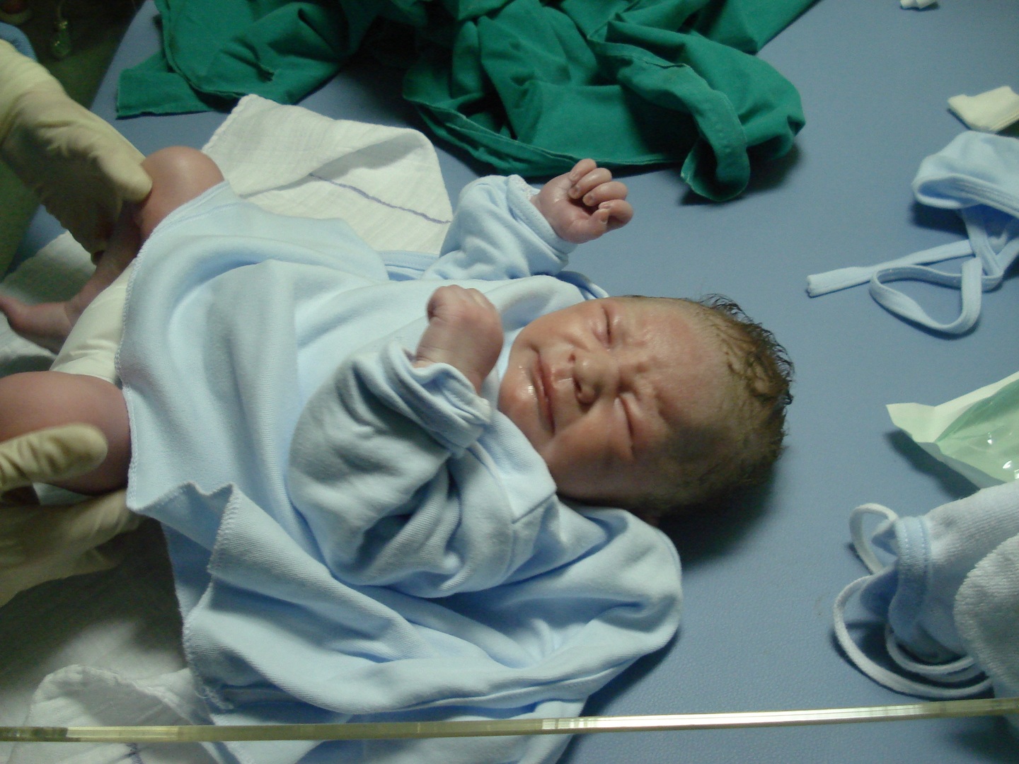 Obstetrics