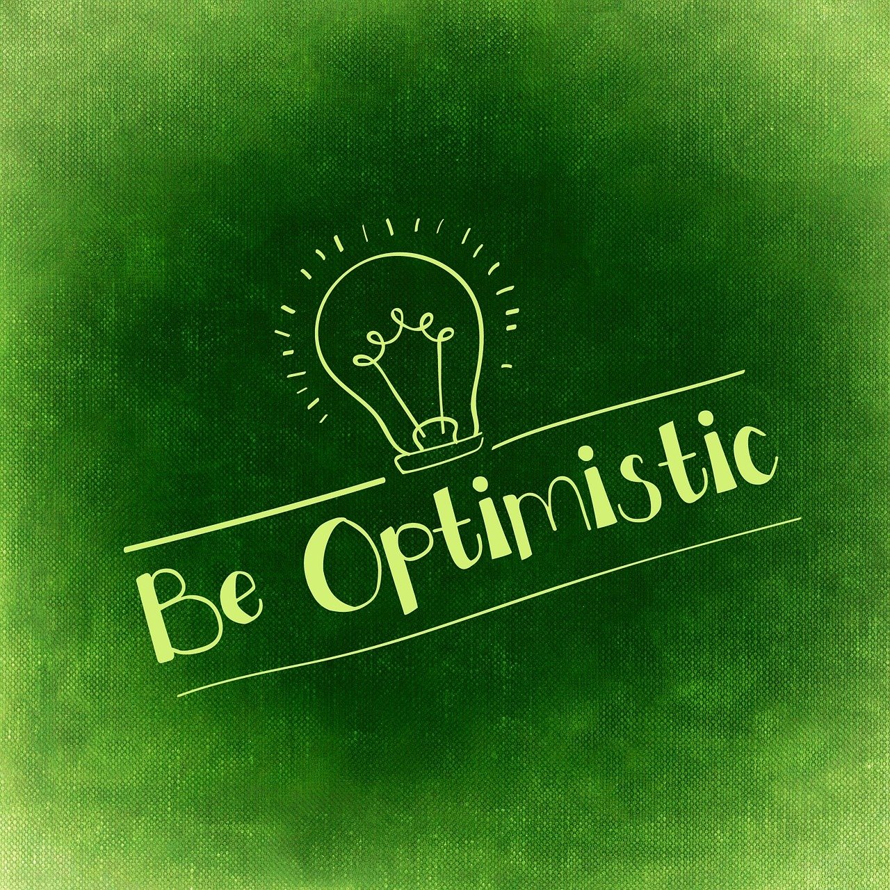 Optimism logo