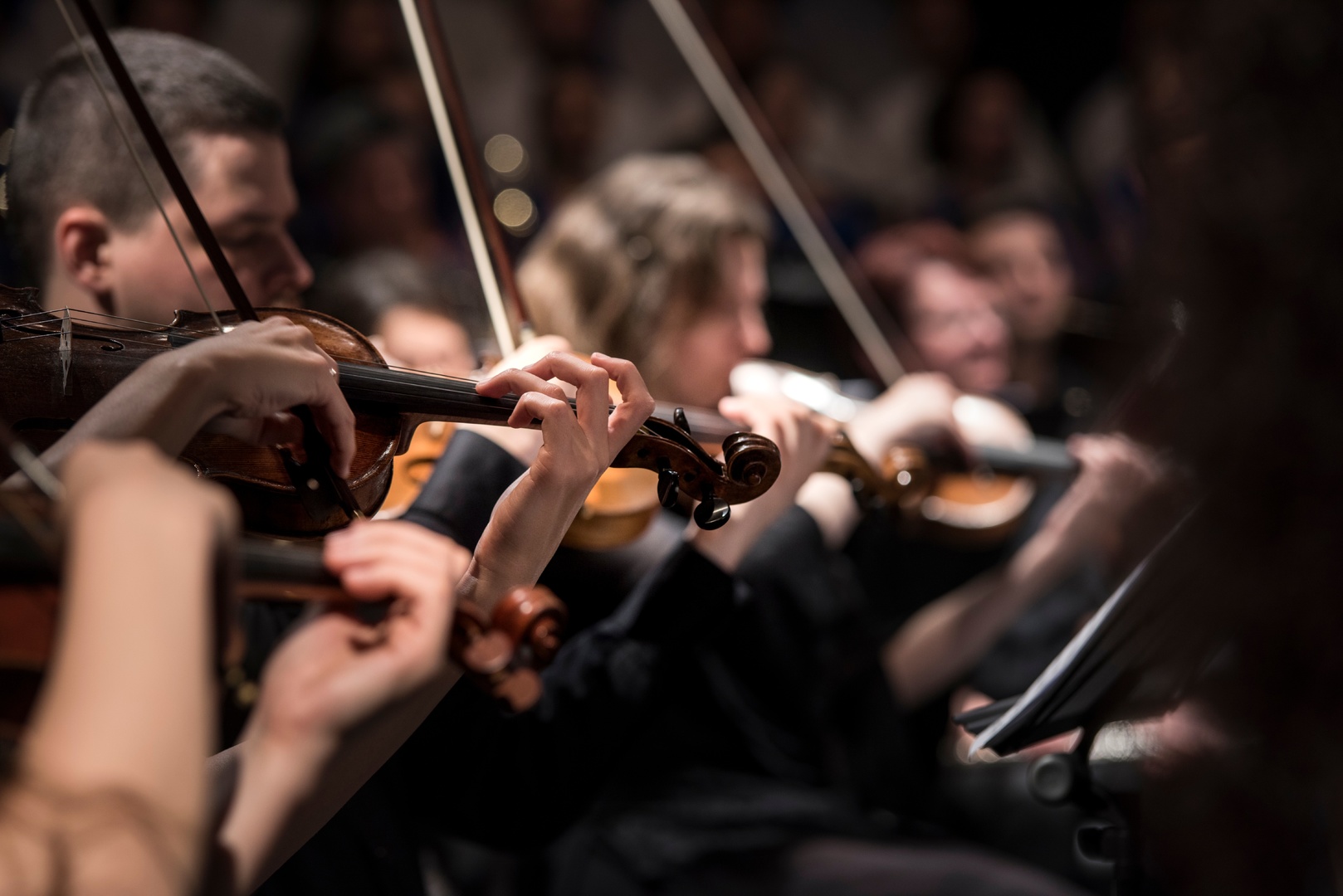 Orchestra logo