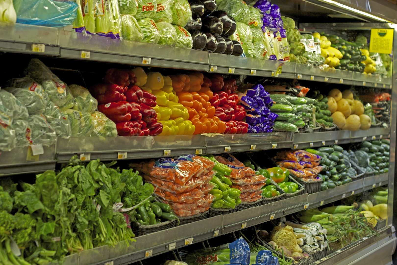 Organic product