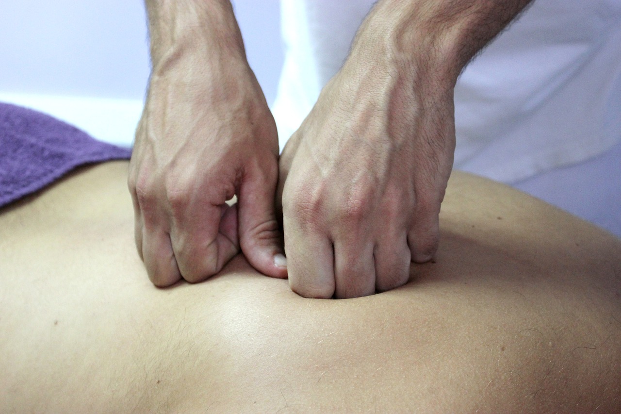 Osteopathy logo