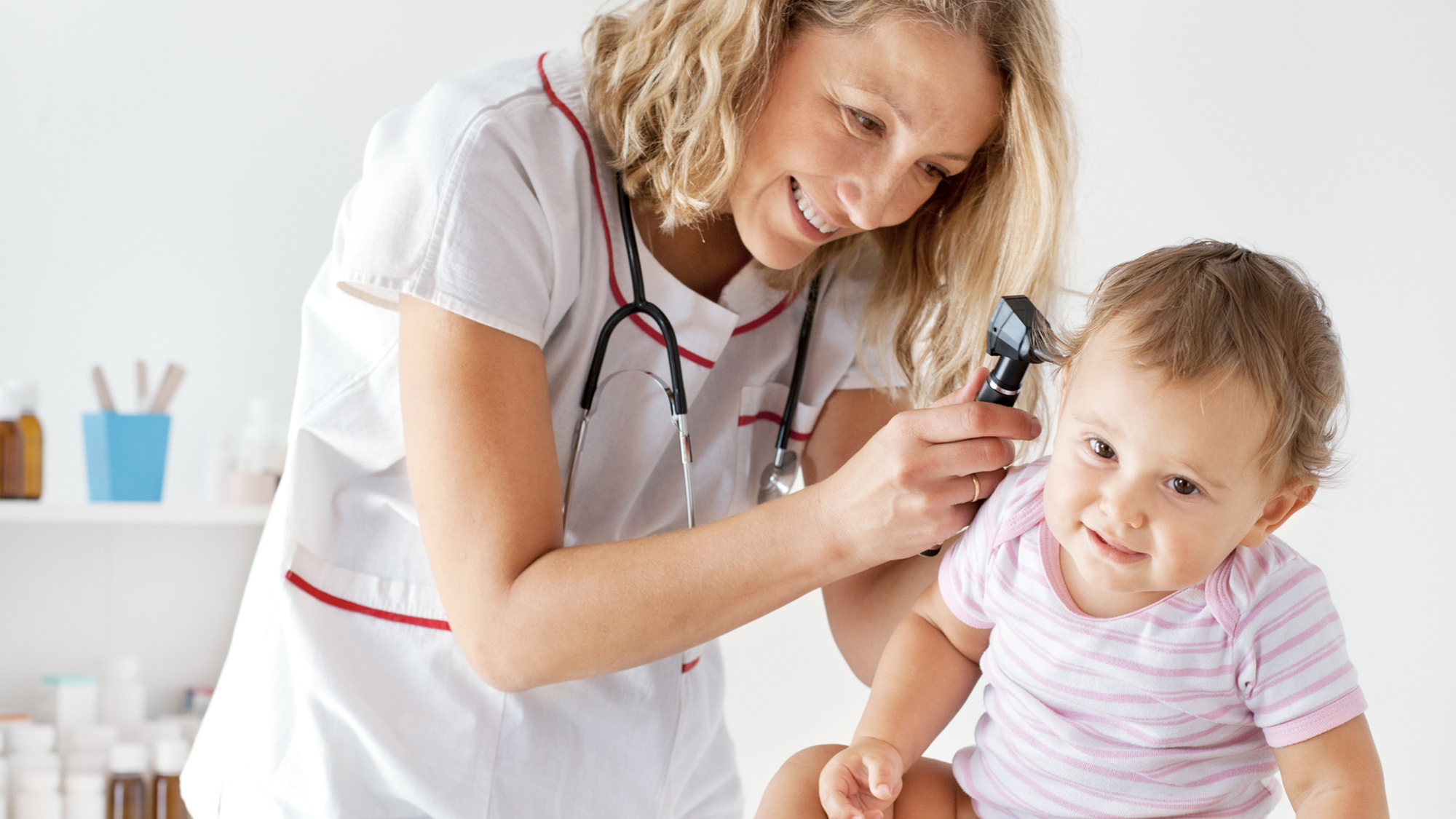 Otorhinolaryngology