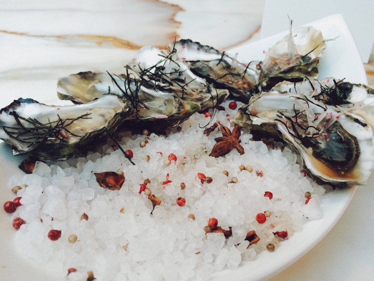 Oyster