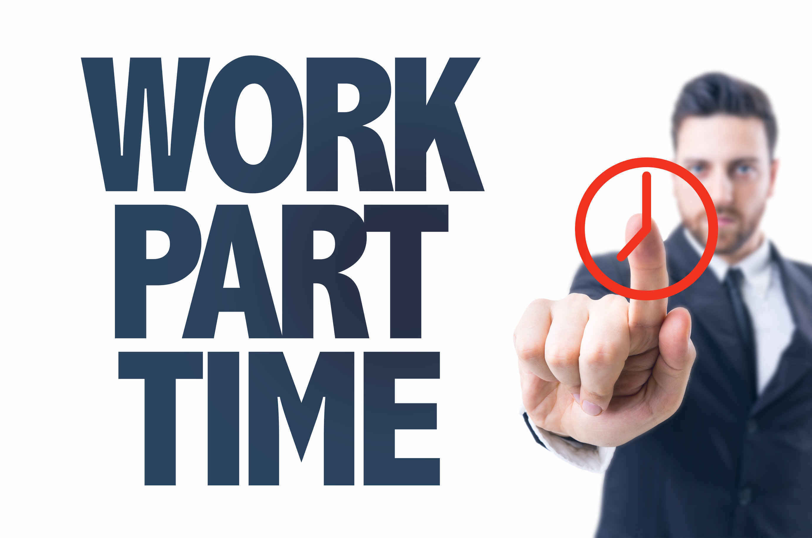 Part-time