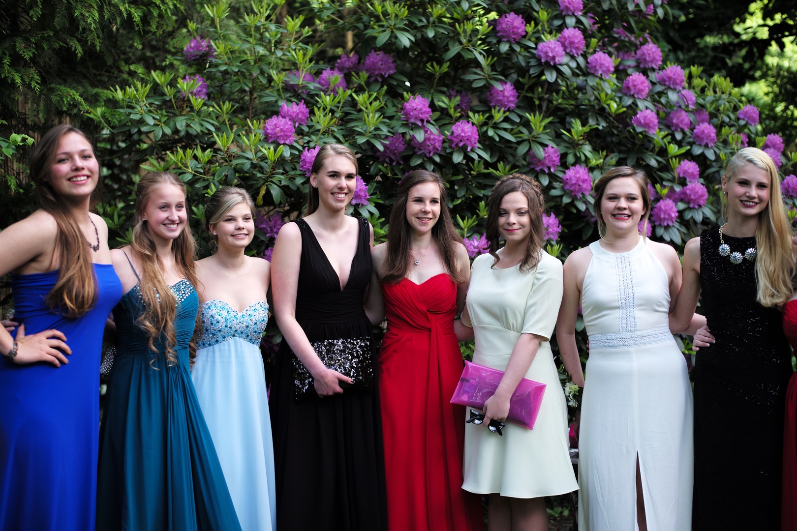 Party dress