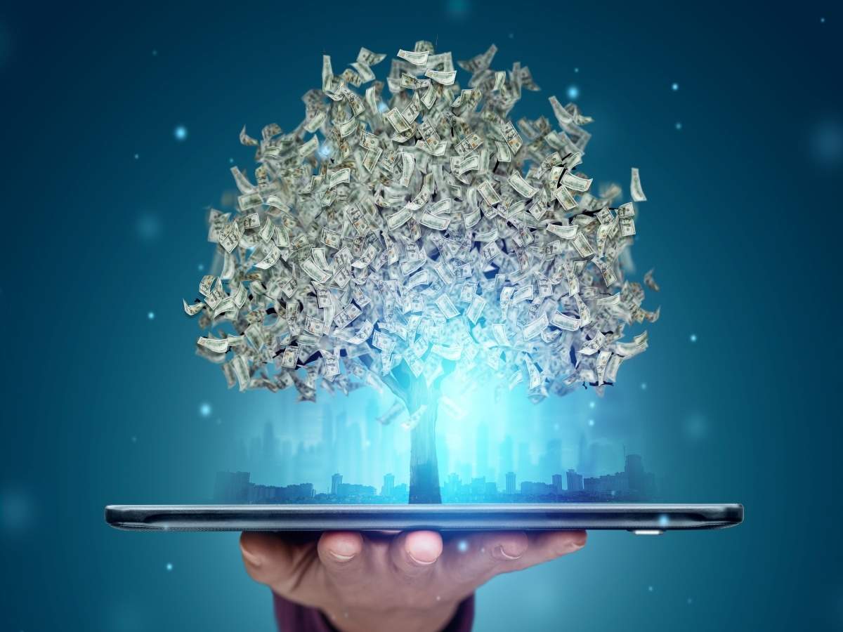 Passive income