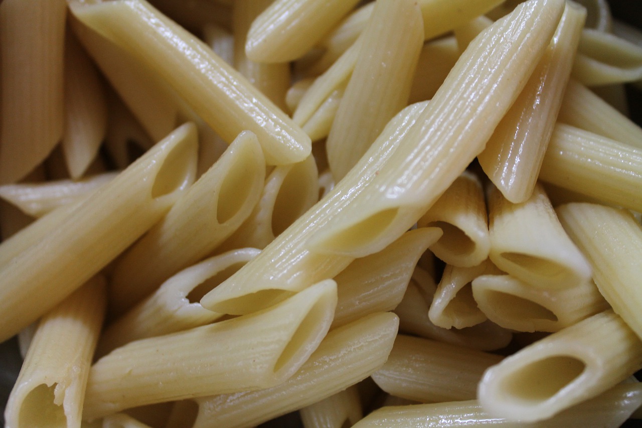Pasta