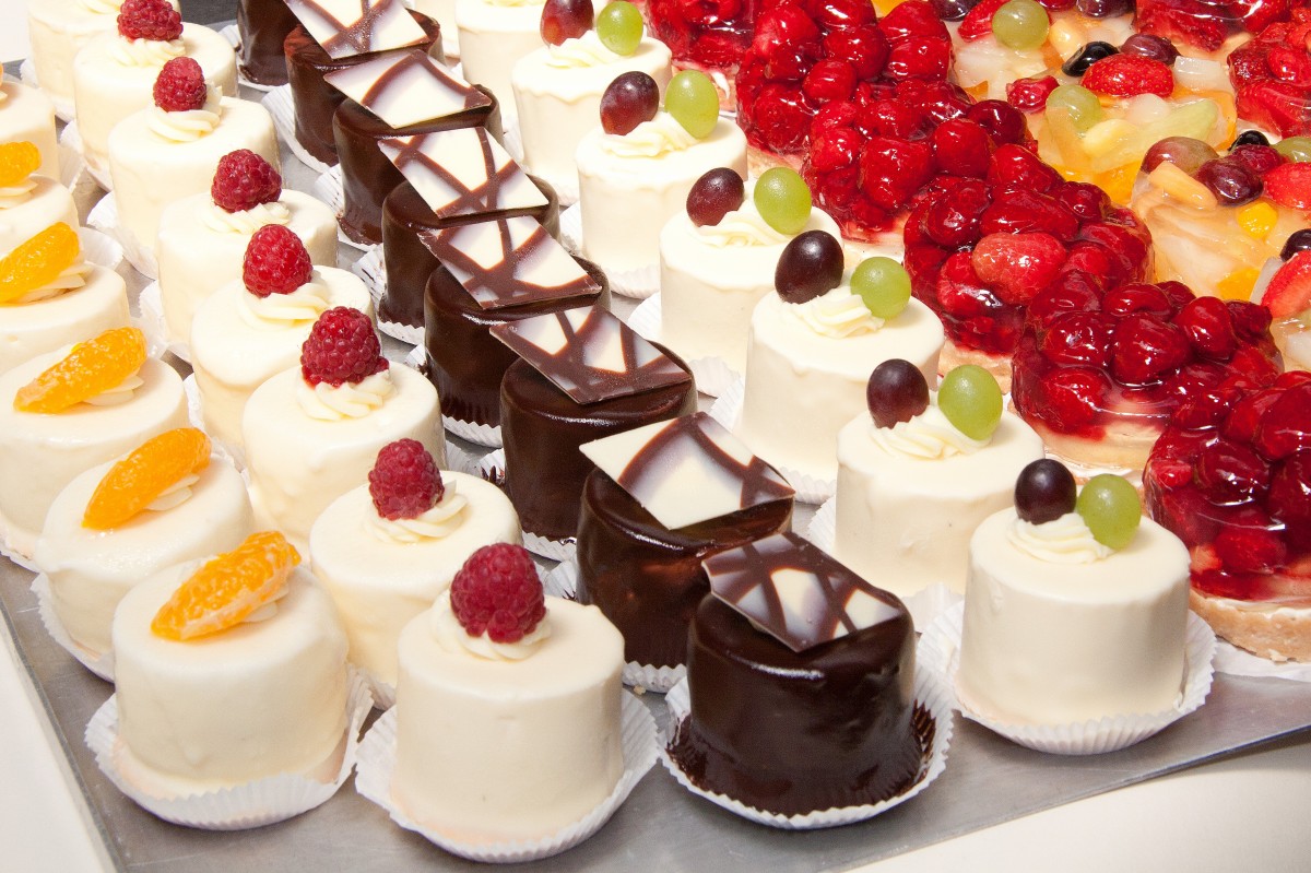 Pastry