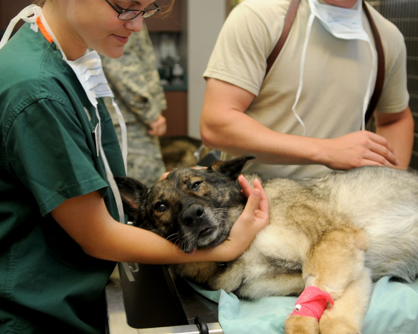 Patient