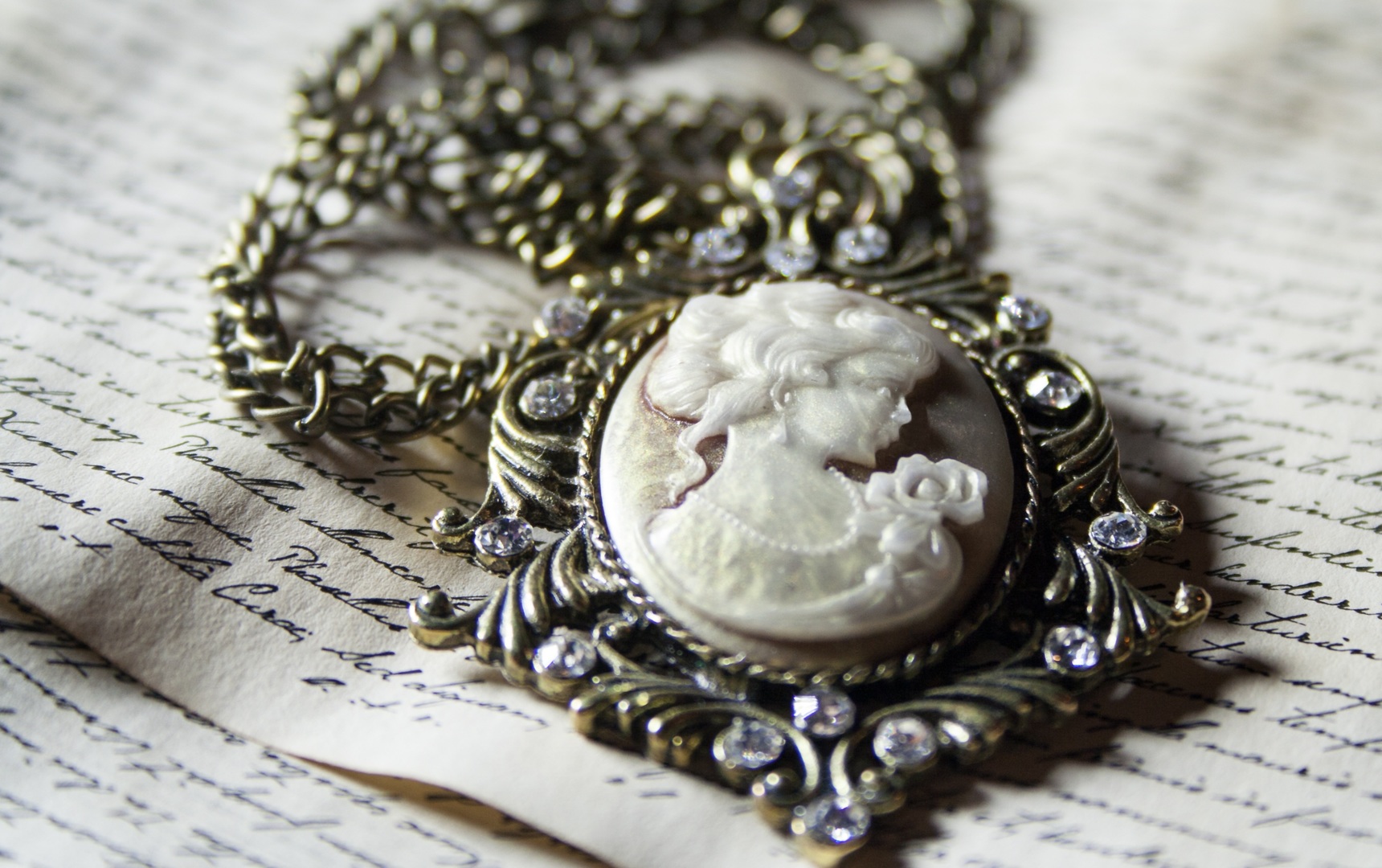 Pendant